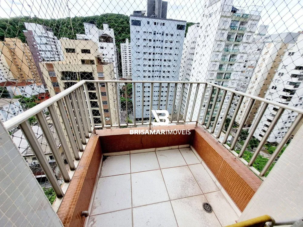 Apartamento, 1 quarto, 45 m² - Foto 2