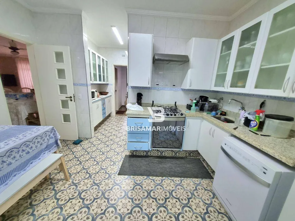 Apartamento, 3 quartos, 145 m² - Foto 2