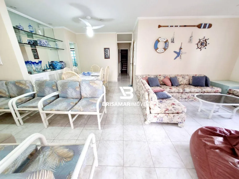 Apartamento, 3 quartos, 145 m² - Foto 1