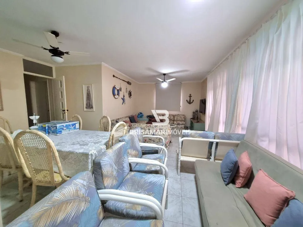 Apartamento, 3 quartos, 145 m² - Foto 2