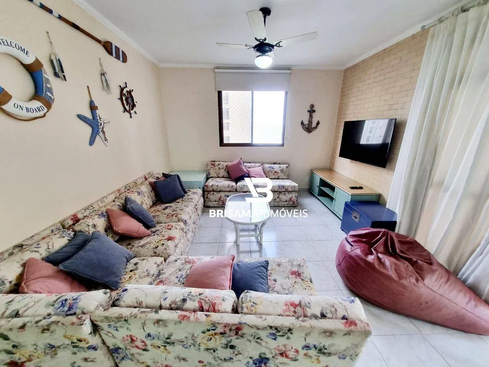 Apartamento, 3 quartos, 145 m² - Foto 3