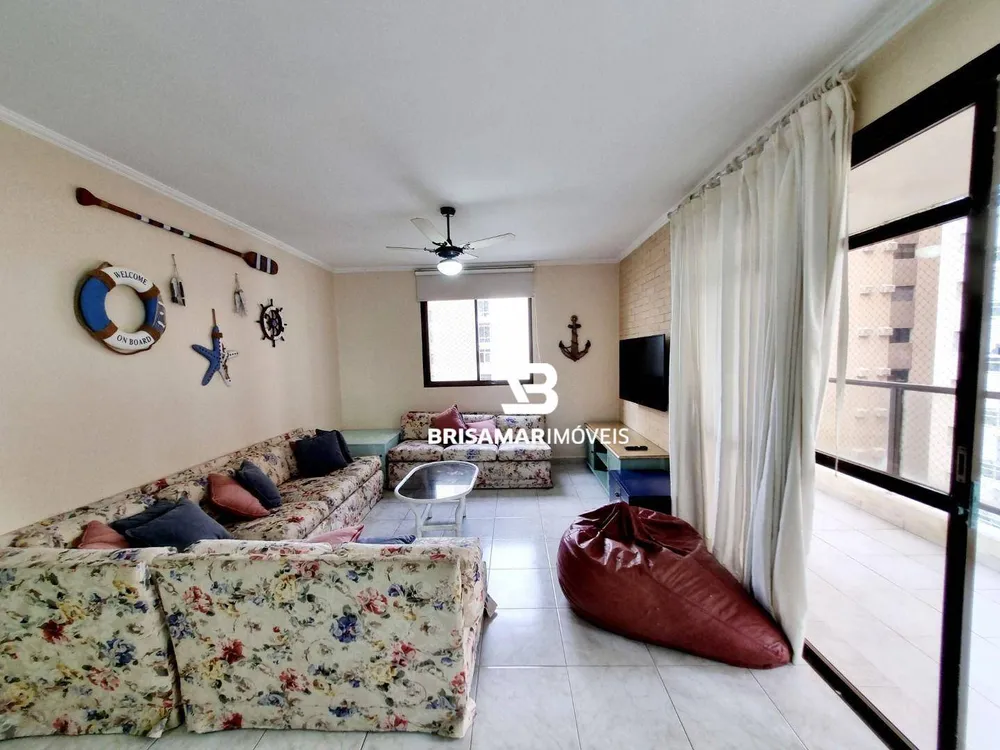 Apartamento, 3 quartos, 145 m² - Foto 4