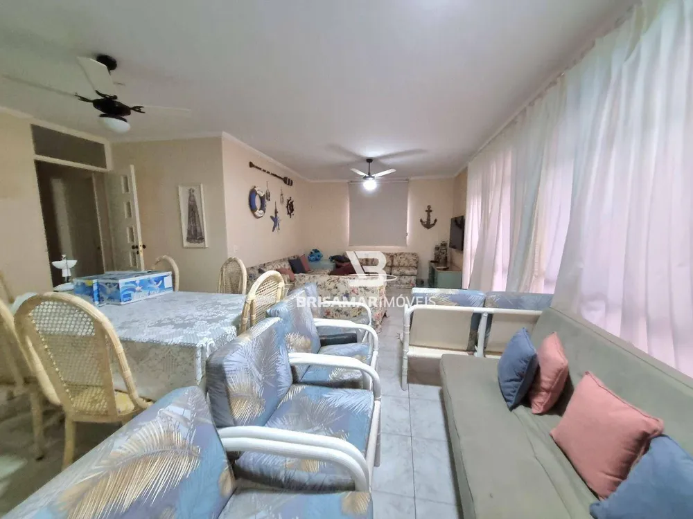 Apartamento, 3 quartos, 145 m² - Foto 7