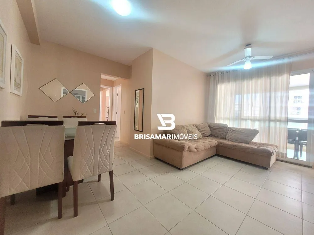 Apartamento, 2 quartos, 77 m² - Foto 1