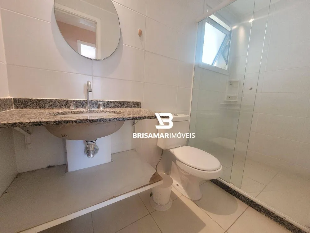 Apartamento, 2 quartos, 77 m² - Foto 2