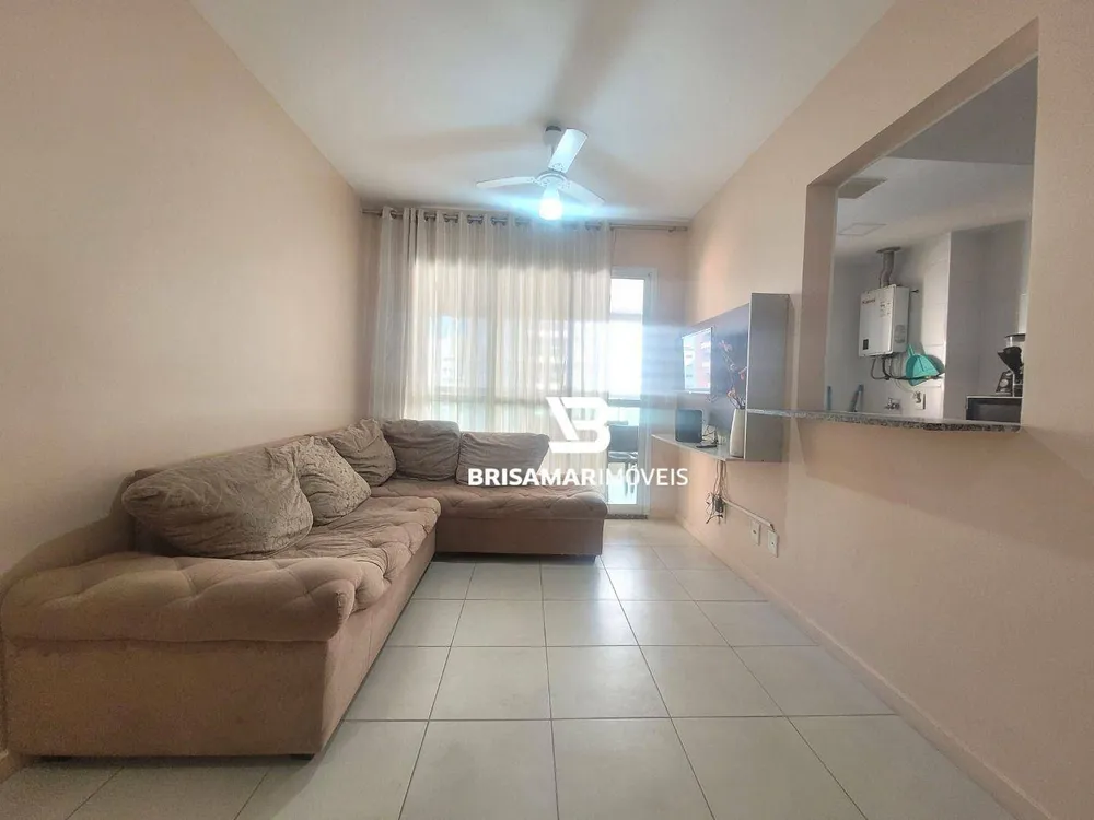 Apartamento, 2 quartos, 77 m² - Foto 2