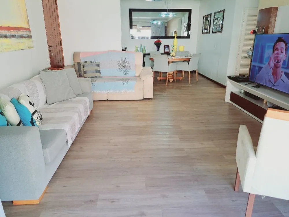 Apartamento, 4 quartos, 120 m² - Foto 4