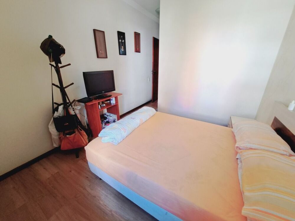 Apartamento, 4 quartos, 120 m² - Foto 4