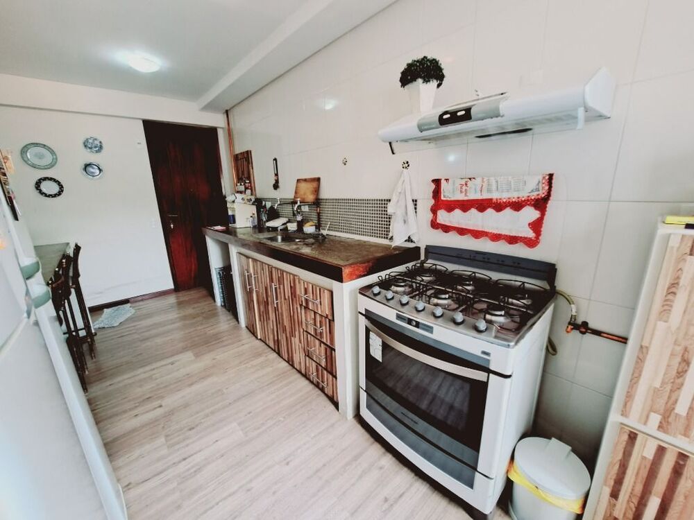 Apartamento, 4 quartos, 120 m² - Foto 3