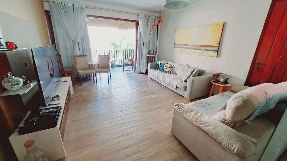 Apartamento, 4 quartos, 120 m² - Foto 2