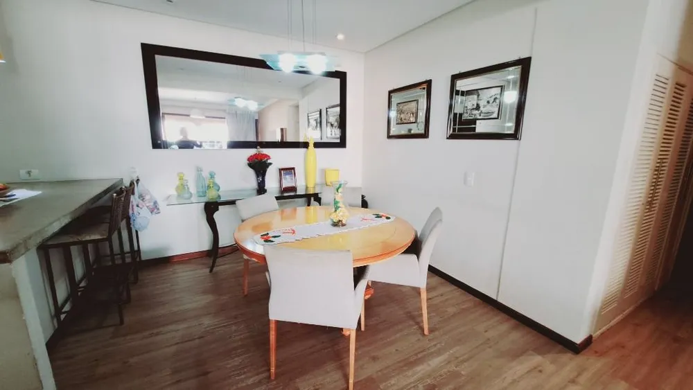 Apartamento, 4 quartos, 120 m² - Foto 3