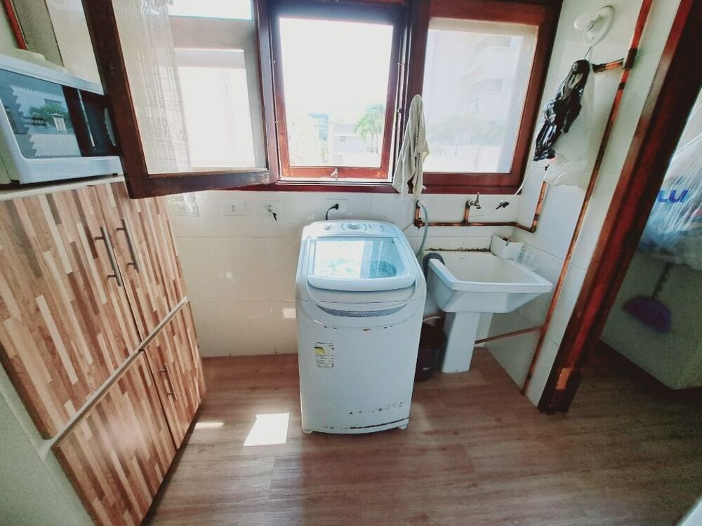 Apartamento, 4 quartos, 120 m² - Foto 1
