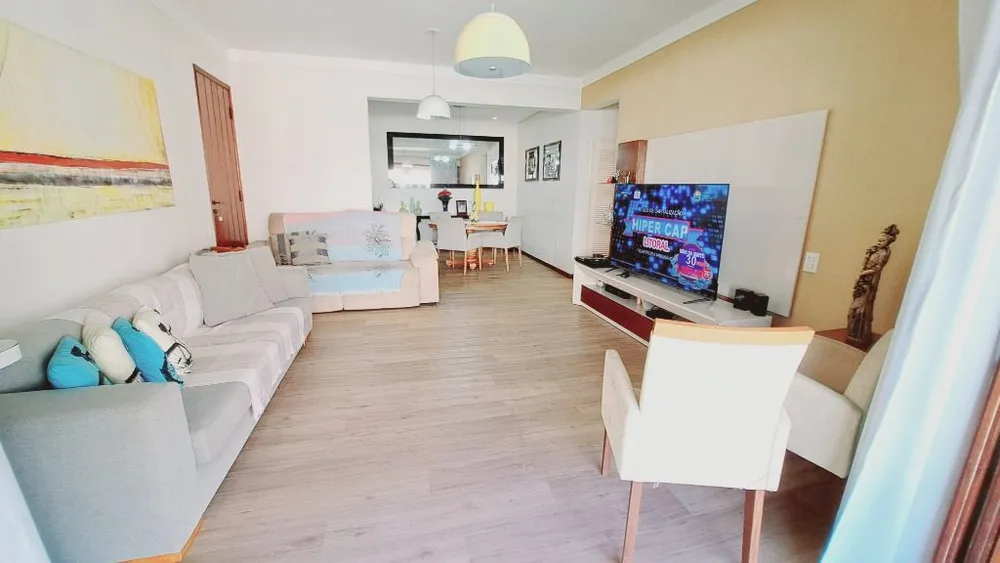 Apartamento, 4 quartos, 120 m² - Foto 1