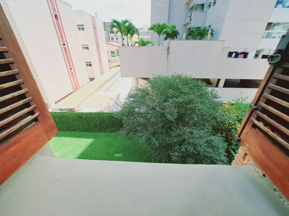 Apartamento, 4 quartos, 120 m² - Foto 13