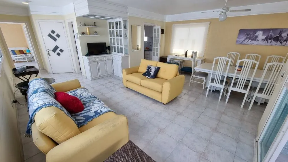 Apartamento, 4 quartos, 149 m² - Foto 2