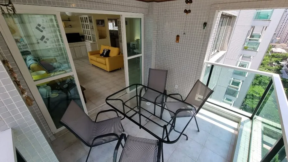 Apartamento, 4 quartos, 149 m² - Foto 1