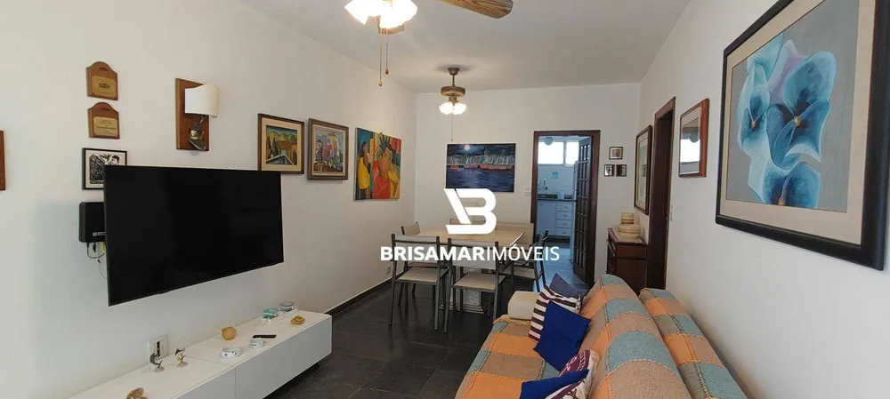 Apartamento, 3 quartos, 100 m² - Foto 1