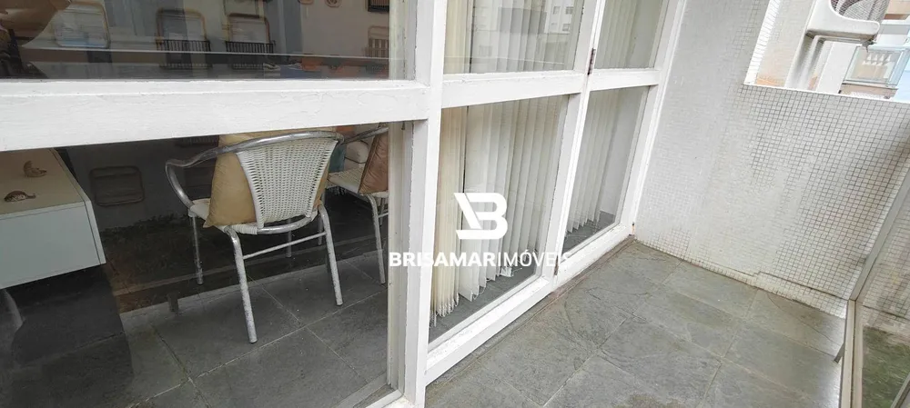 Apartamento, 3 quartos, 100 m² - Foto 2