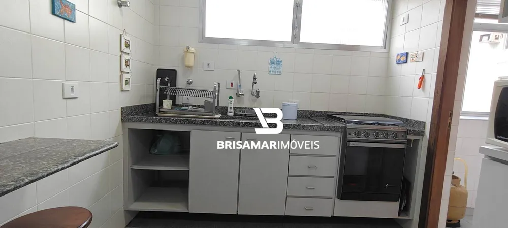Apartamento, 3 quartos, 100 m² - Foto 7