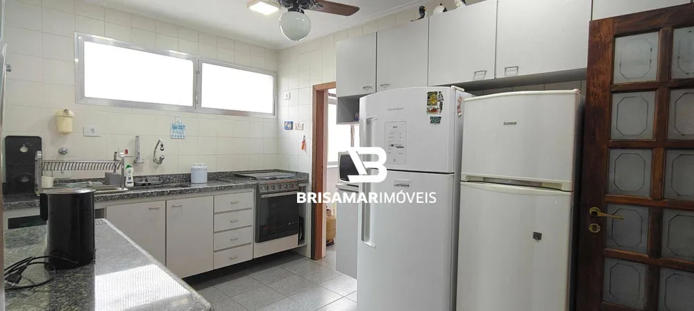 Apartamento, 3 quartos, 100 m² - Foto 6