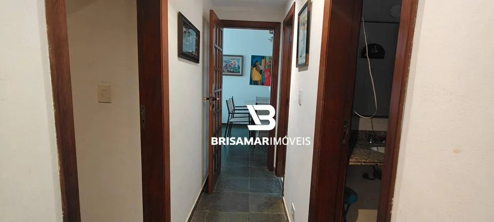 Apartamento, 3 quartos, 100 m² - Foto 3