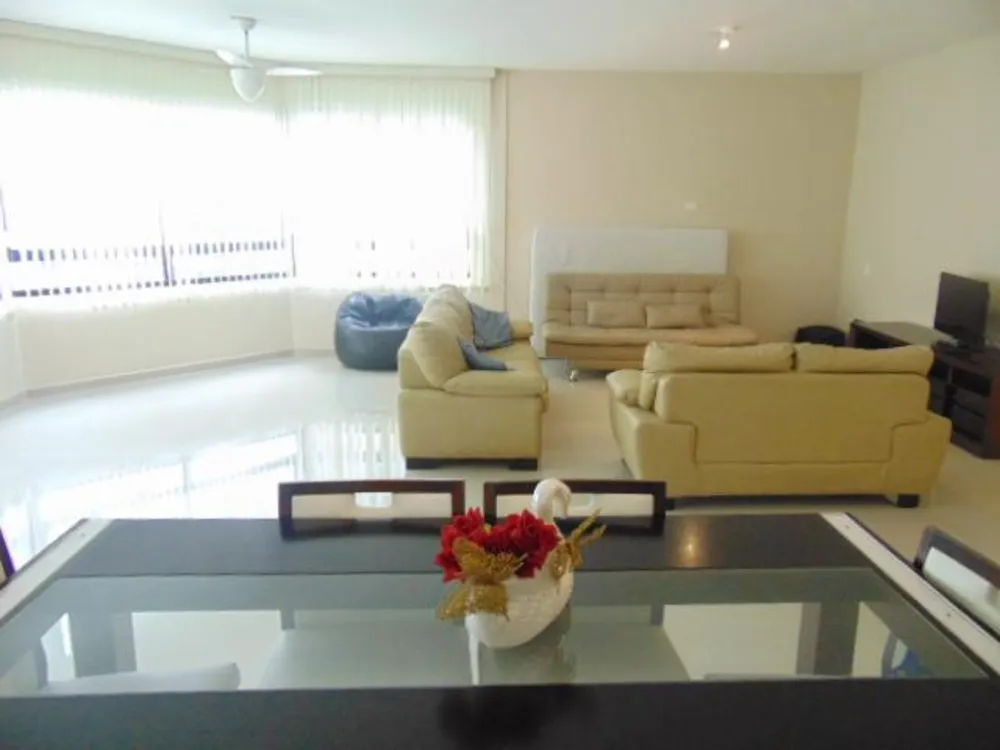 Apartamento, 3 quartos, 180 m² - Foto 2