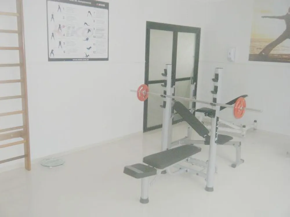 Apartamento, 3 quartos, 180 m² - Foto 10