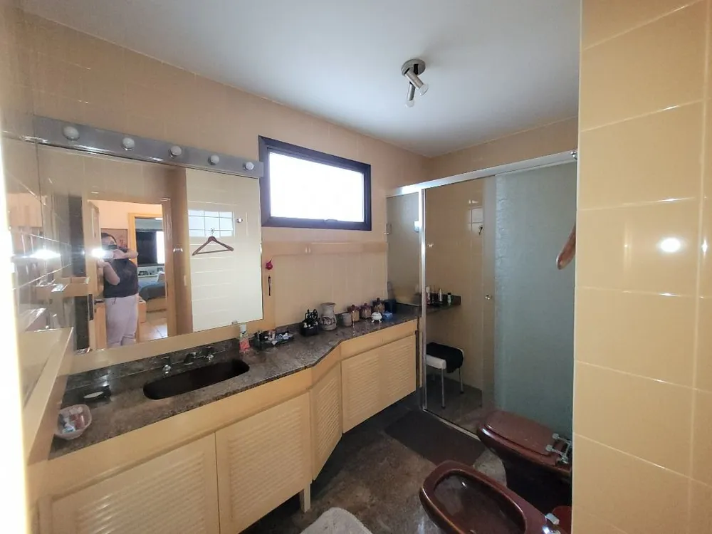 Apartamento, 4 quartos, 216 m² - Foto 11