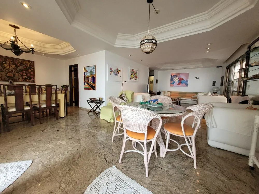 Apartamento, 4 quartos, 216 m² - Foto 3