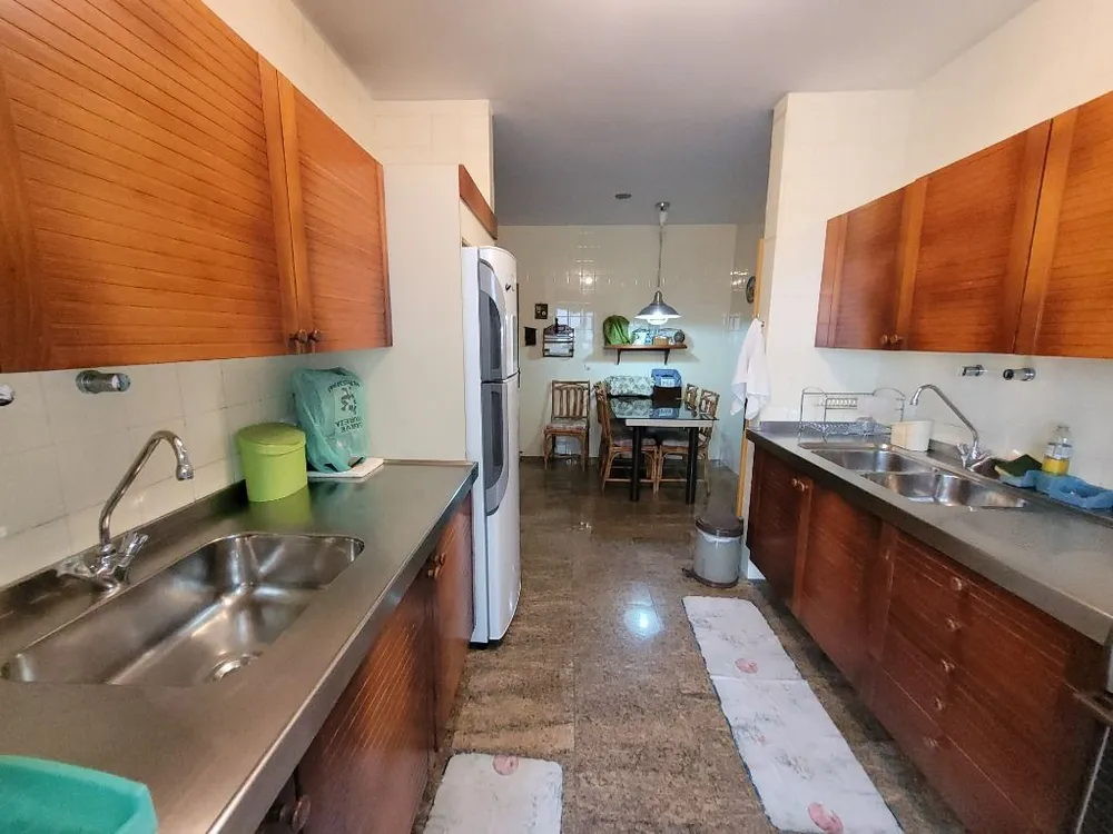 Apartamento, 4 quartos, 216 m² - Foto 12