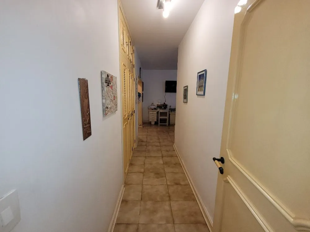 Apartamento, 4 quartos, 216 m² - Foto 11
