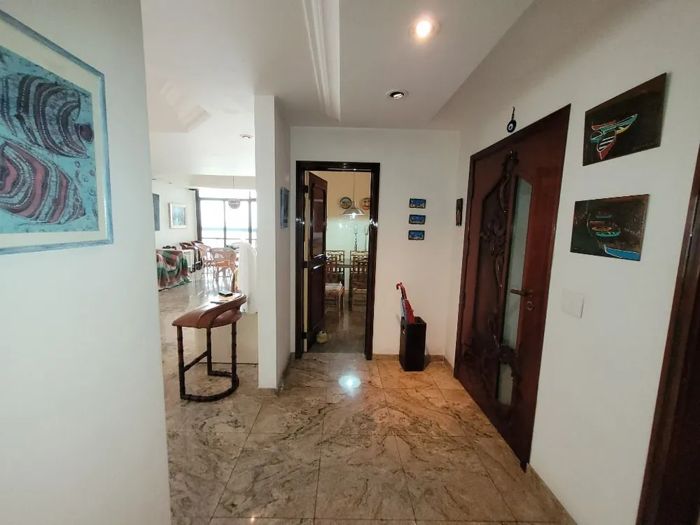 Apartamento, 4 quartos, 216 m² - Foto 6