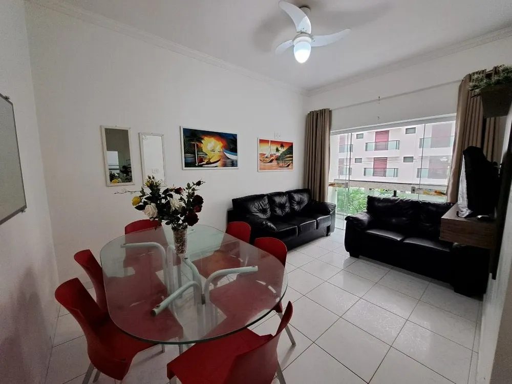 Apartamento, 1 quarto, 50 m² - Foto 1