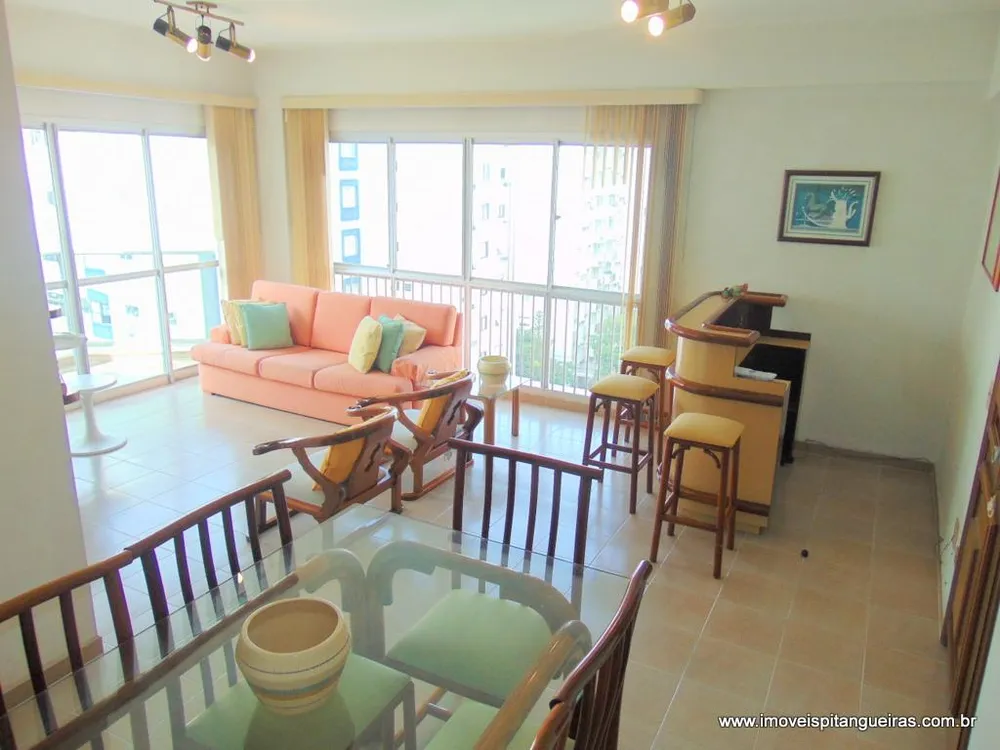 Apartamento, 3 quartos, 130 m² - Foto 4
