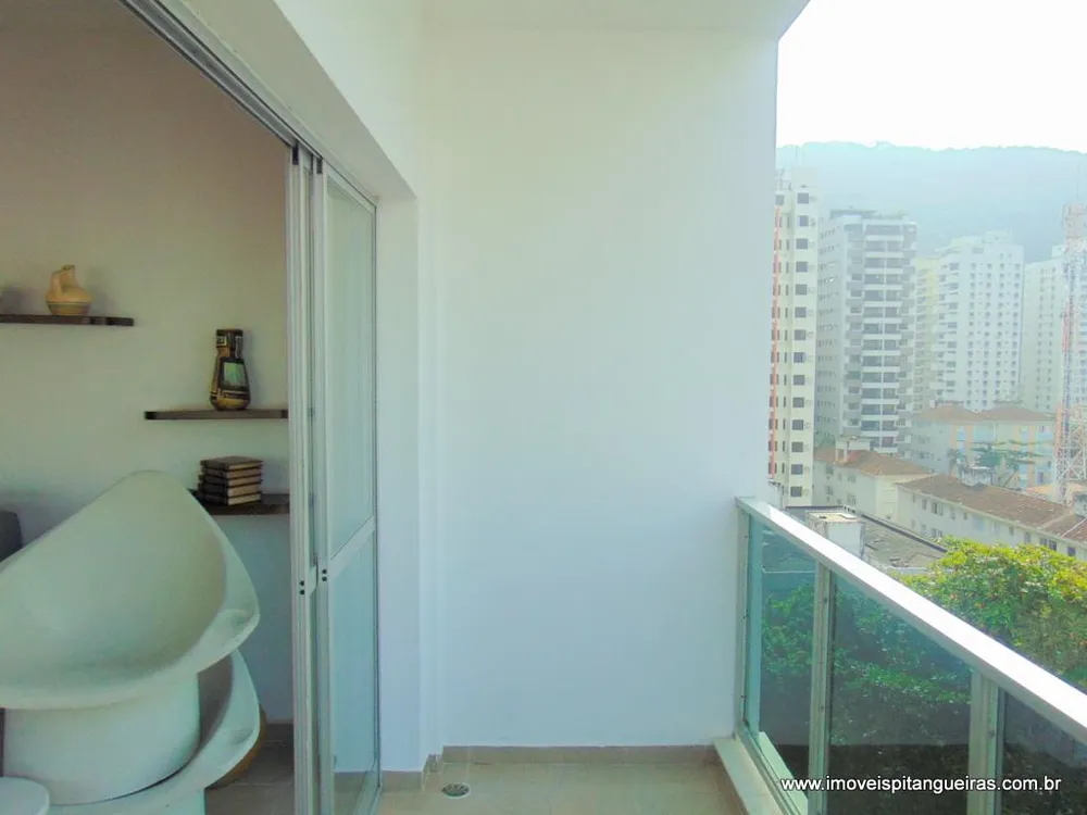 Apartamento, 3 quartos, 130 m² - Foto 2