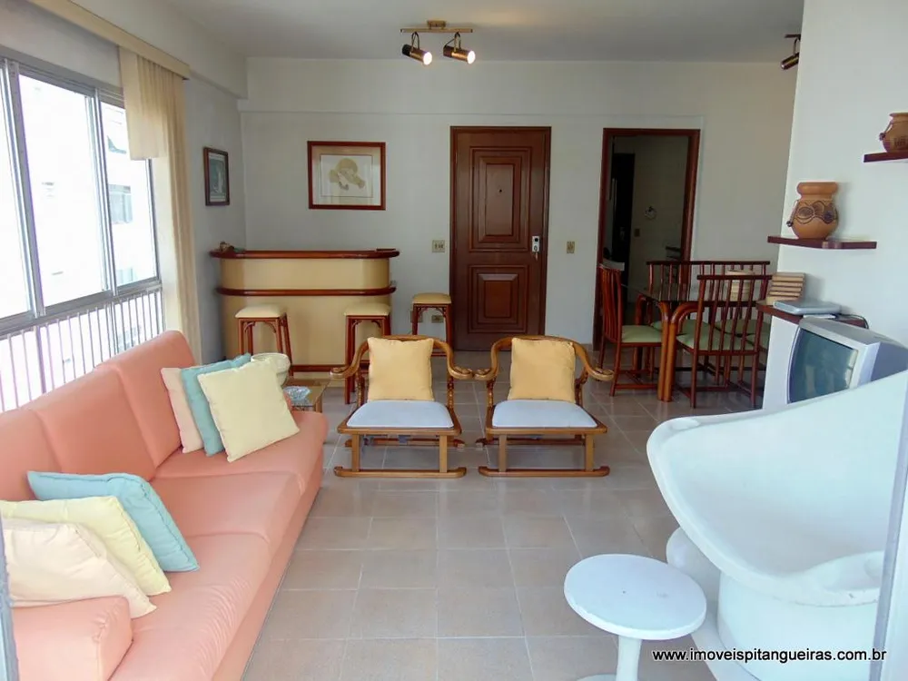 Apartamento, 3 quartos, 130 m² - Foto 5