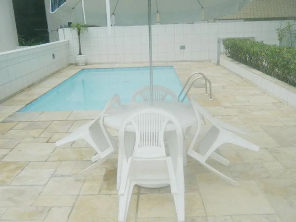 Apartamento, 3 quartos, 130 m² - Foto 16