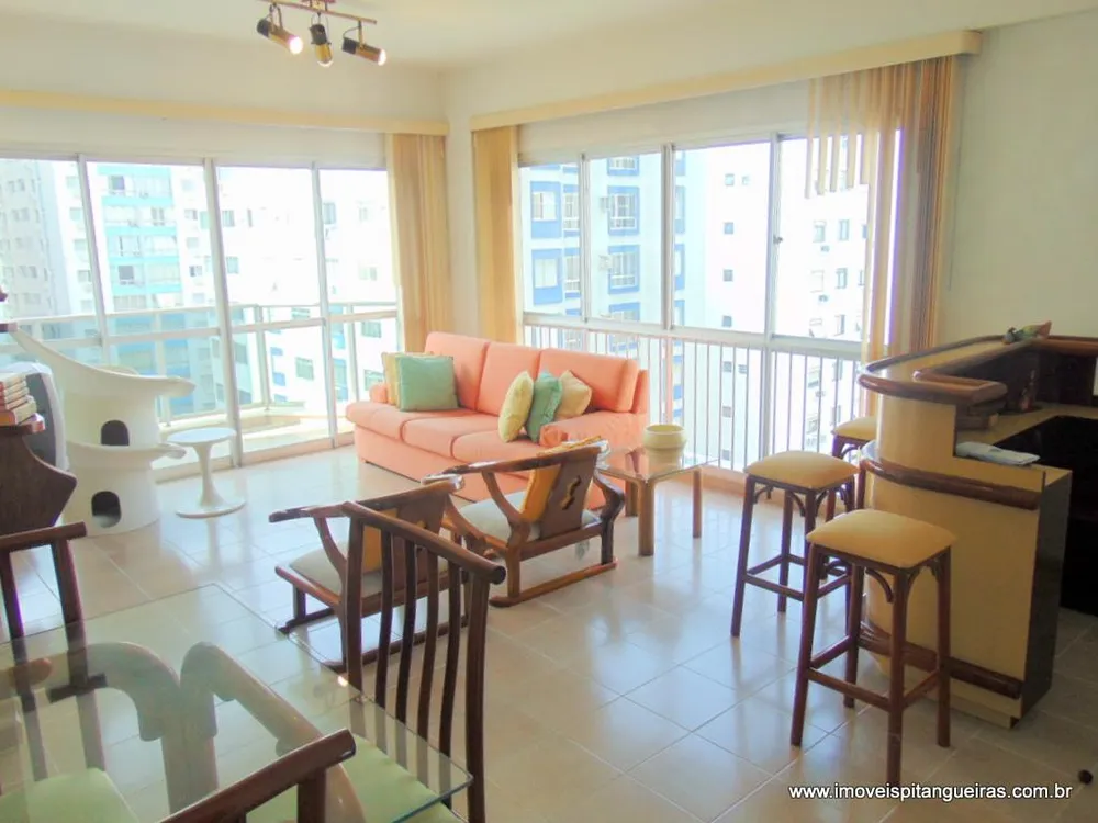 Apartamento, 3 quartos, 130 m² - Foto 3