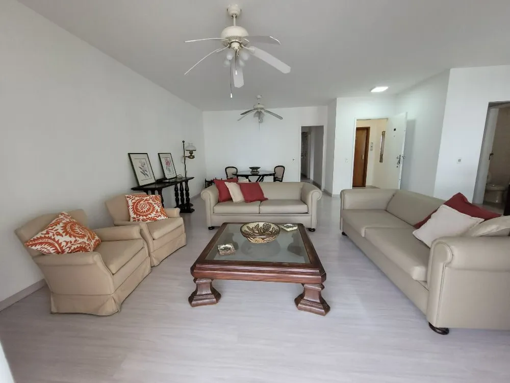 Apartamento, 4 quartos, 181 m² - Foto 3
