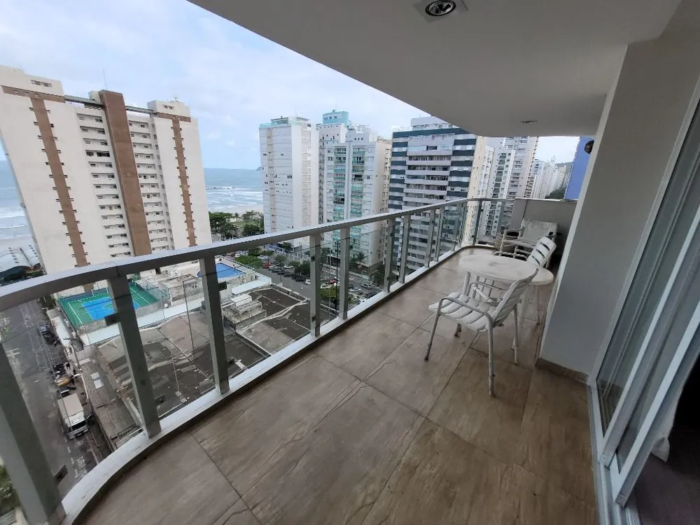 Apartamento, 4 quartos, 181 m² - Foto 5