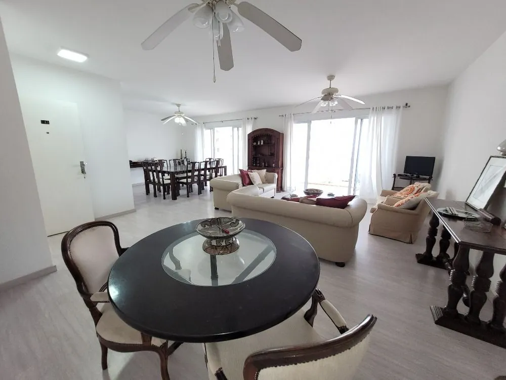 Apartamento, 4 quartos, 181 m² - Foto 4