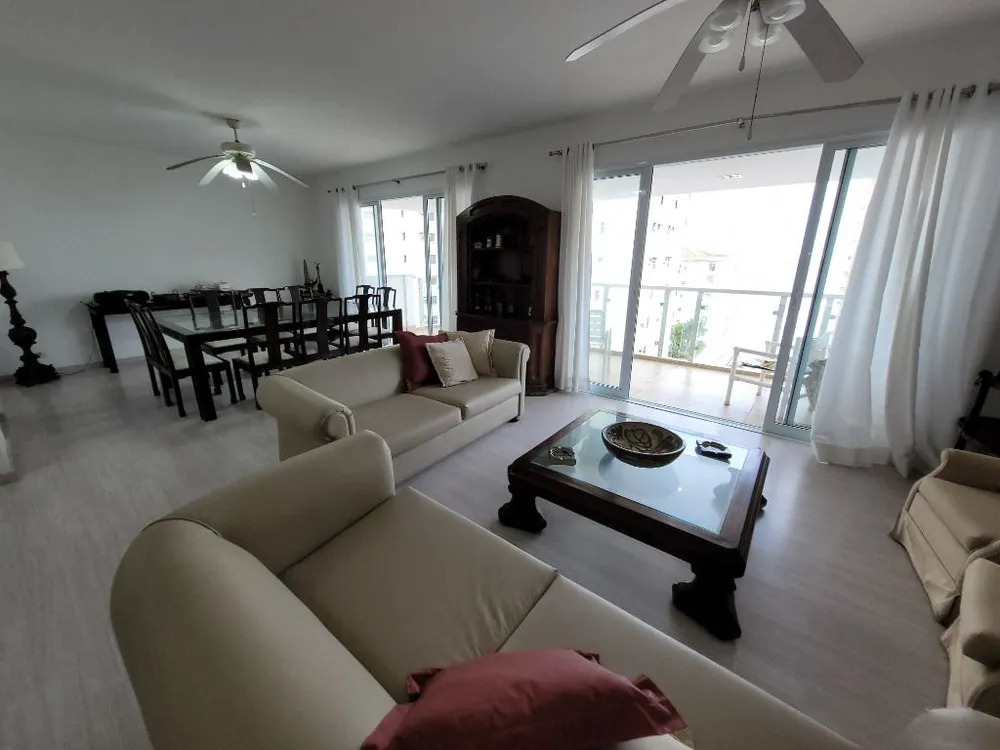 Apartamento, 4 quartos, 181 m² - Foto 2