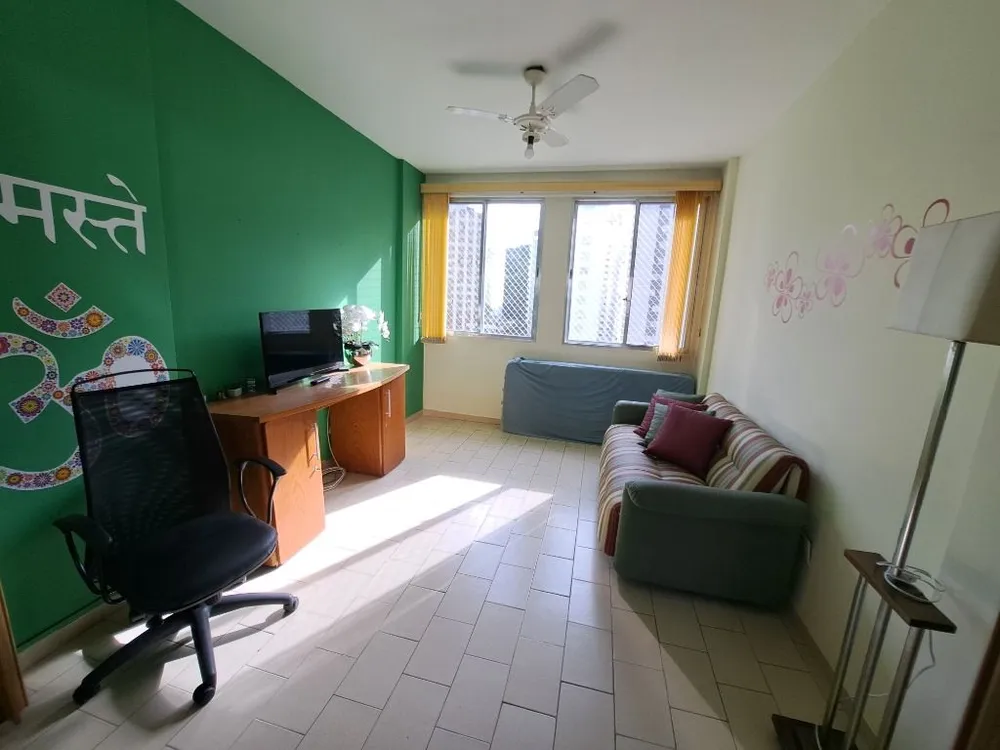 Apartamento, 1 quarto, 45 m² - Foto 6