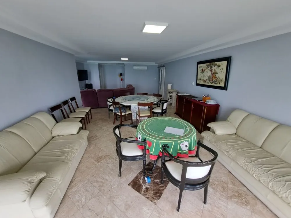 Apartamento, 3 quartos, 150 m² - Foto 4