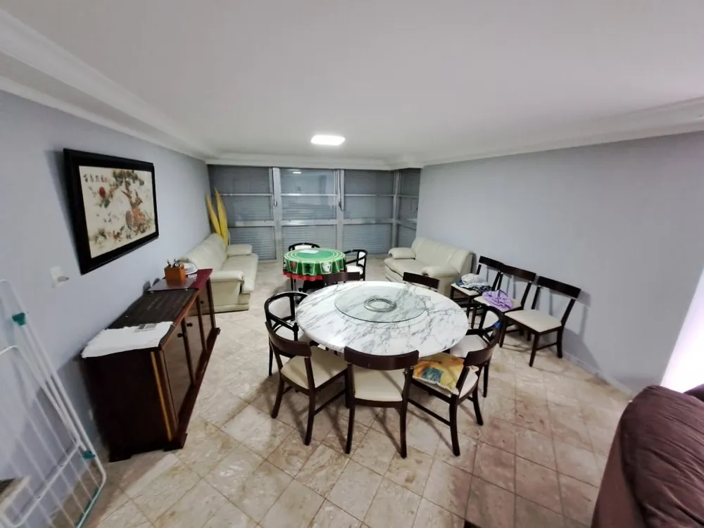 Apartamento, 3 quartos, 150 m² - Foto 3