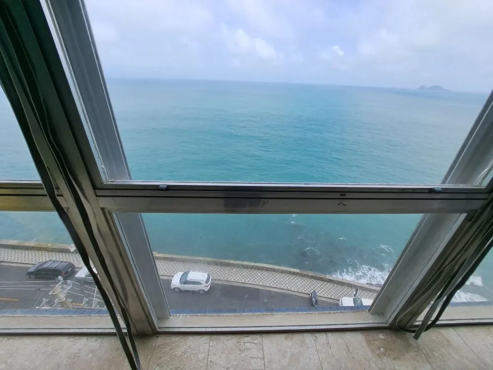 Apartamento, 3 quartos, 150 m² - Foto 1