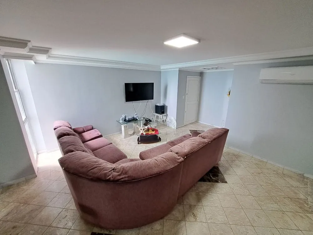 Apartamento, 3 quartos, 150 m² - Foto 2