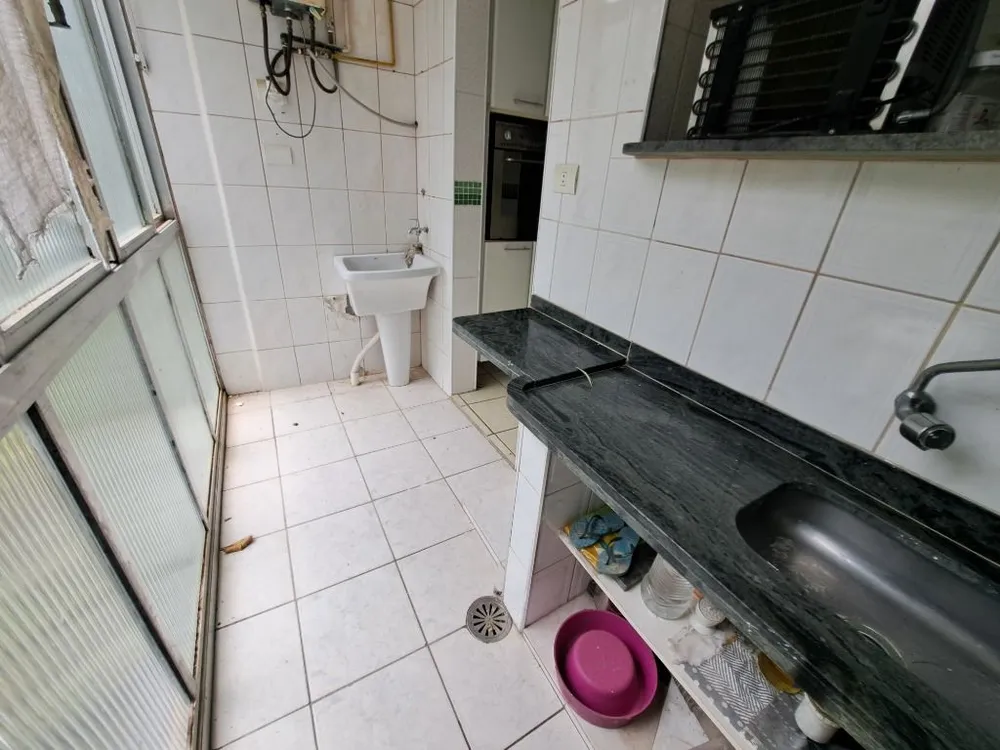 Apartamento, 3 quartos, 150 m² - Foto 12