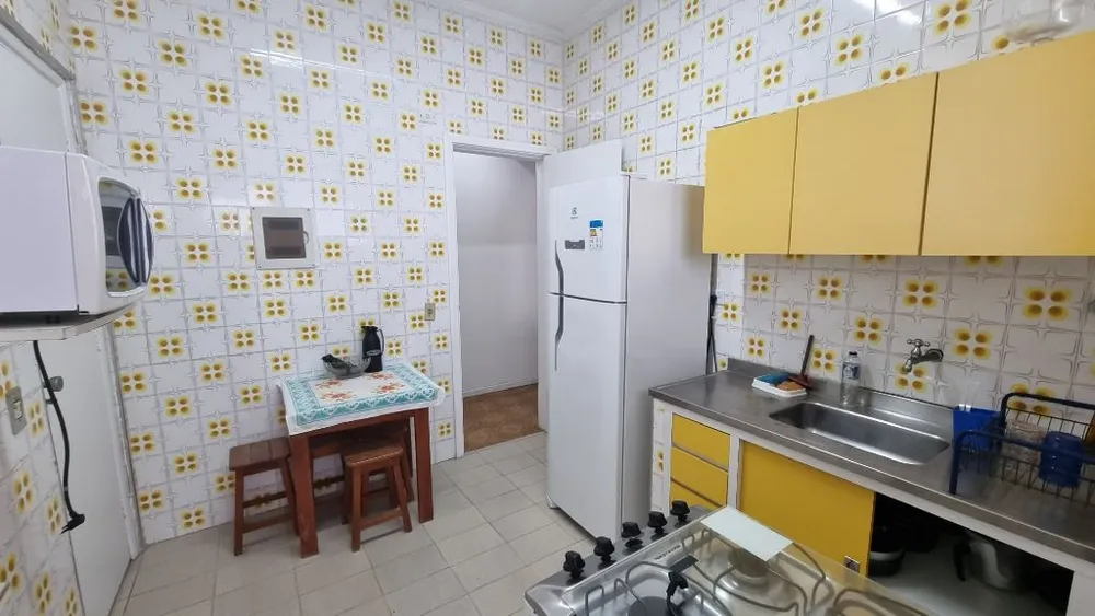 Apartamento, 2 quartos, 70 m² - Foto 2