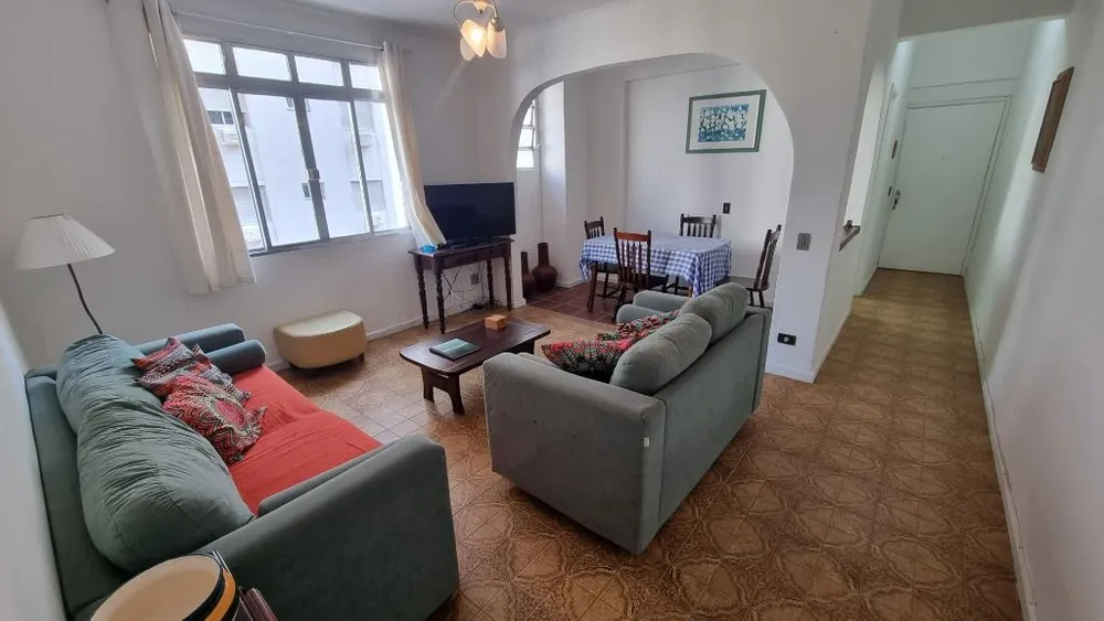 Apartamento, 2 quartos, 70 m² - Foto 6